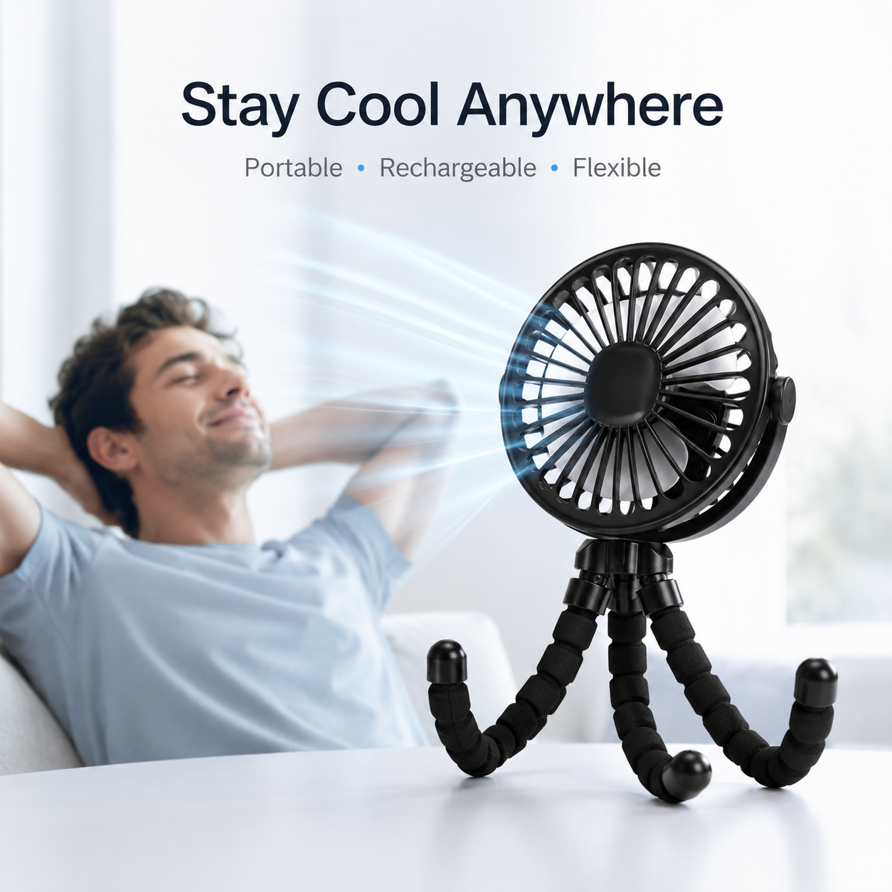 OctoFan