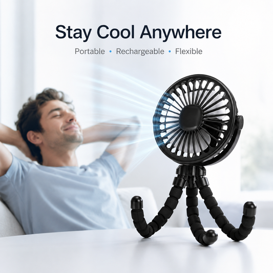 OctoFan